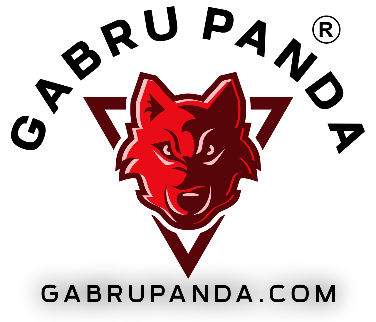 Gabrupanda
